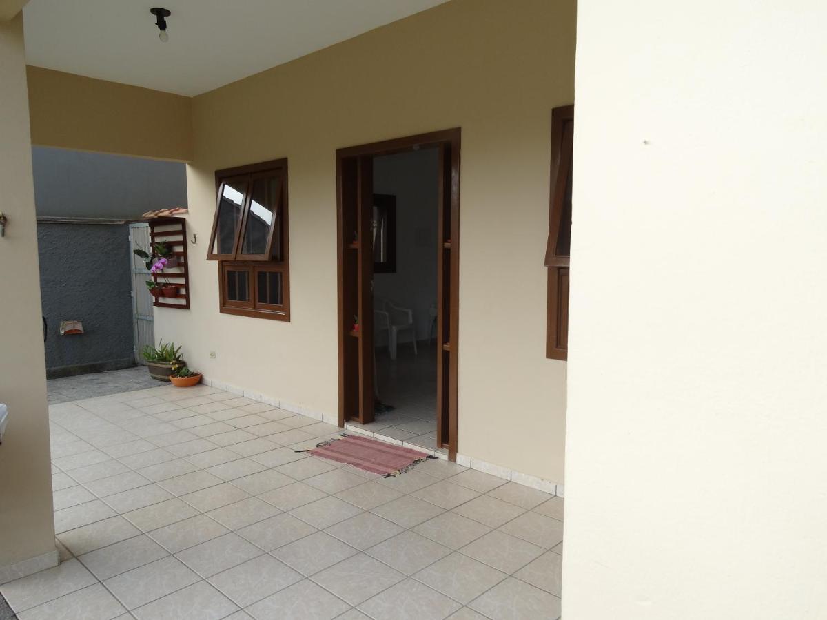 Casa de férias Lagoinha Salga - Casa Com Piscina E Ar Condicionado