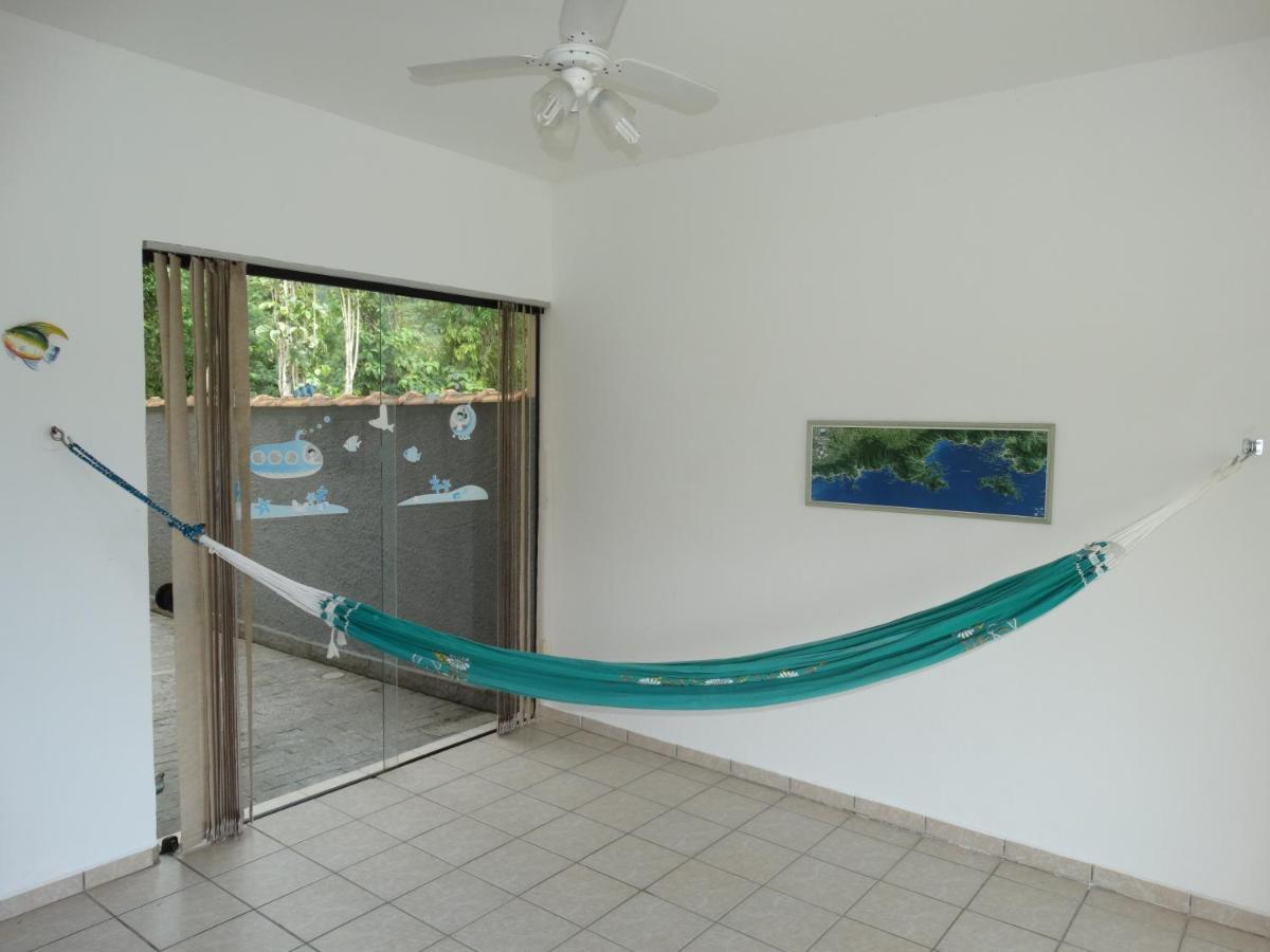 Casa de férias Lagoinha Salga - Casa Com Piscina E Ar Condicionado