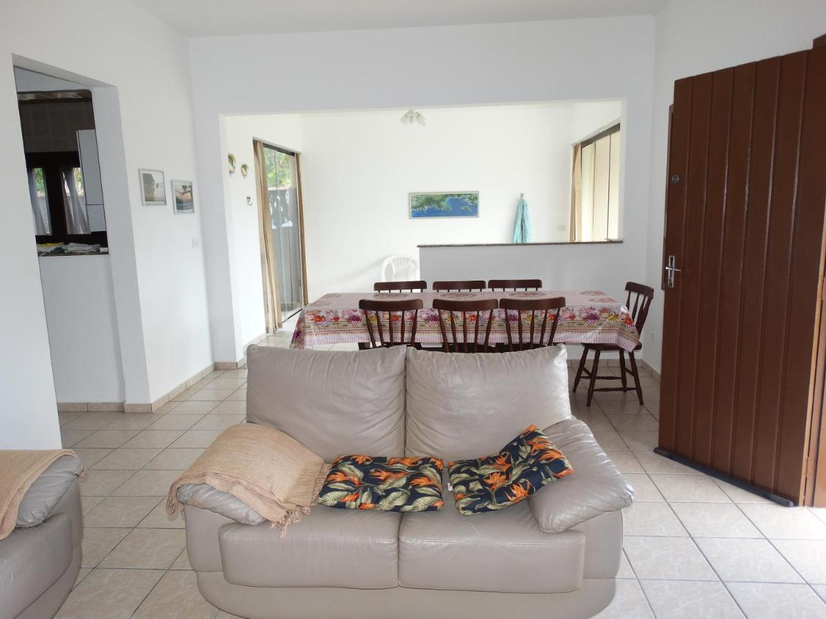 Lagoinha Salga - Casa Com Piscina E Ar Condicionado Ubatuba