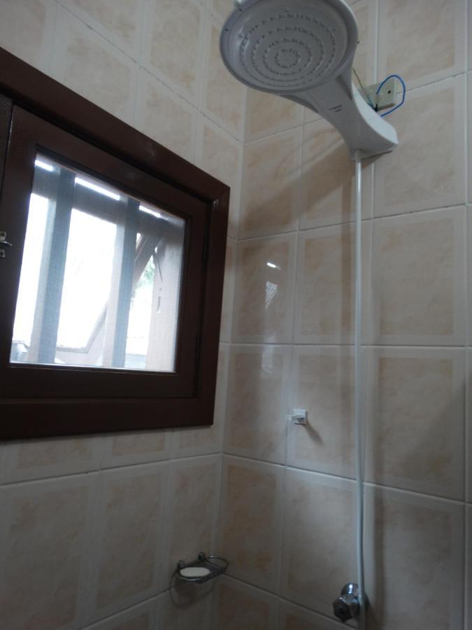 Casa de férias Lagoinha Salga - Casa Com Piscina E Ar Condicionado *
