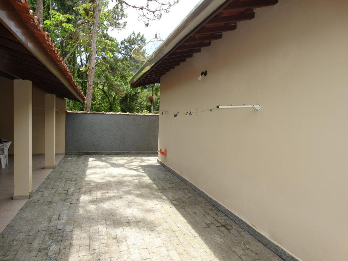 Lagoinha Salga - Casa Com Piscina E Ar Condicionado *