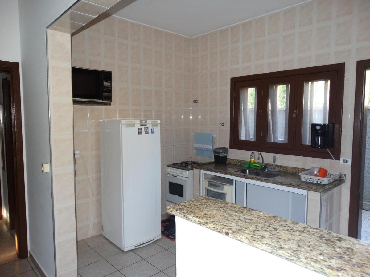 Lagoinha Salga - Casa Com Piscina E Ar Condicionado Casa de férias *