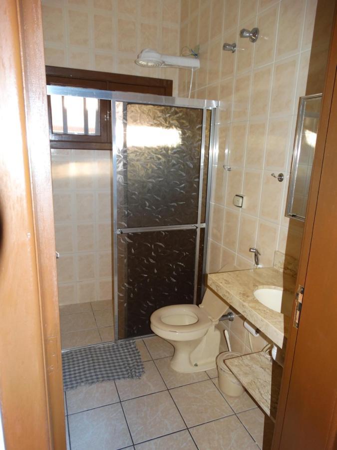 Casa de férias Lagoinha Salga - Casa Com Piscina E Ar Condicionado Ubatuba