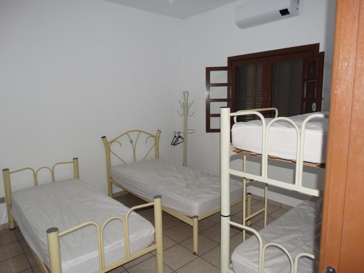 Lagoinha Salga - Casa Com Piscina E Ar Condicionado
